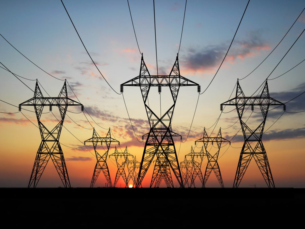 Тарифы на электроэнергию для предприятий