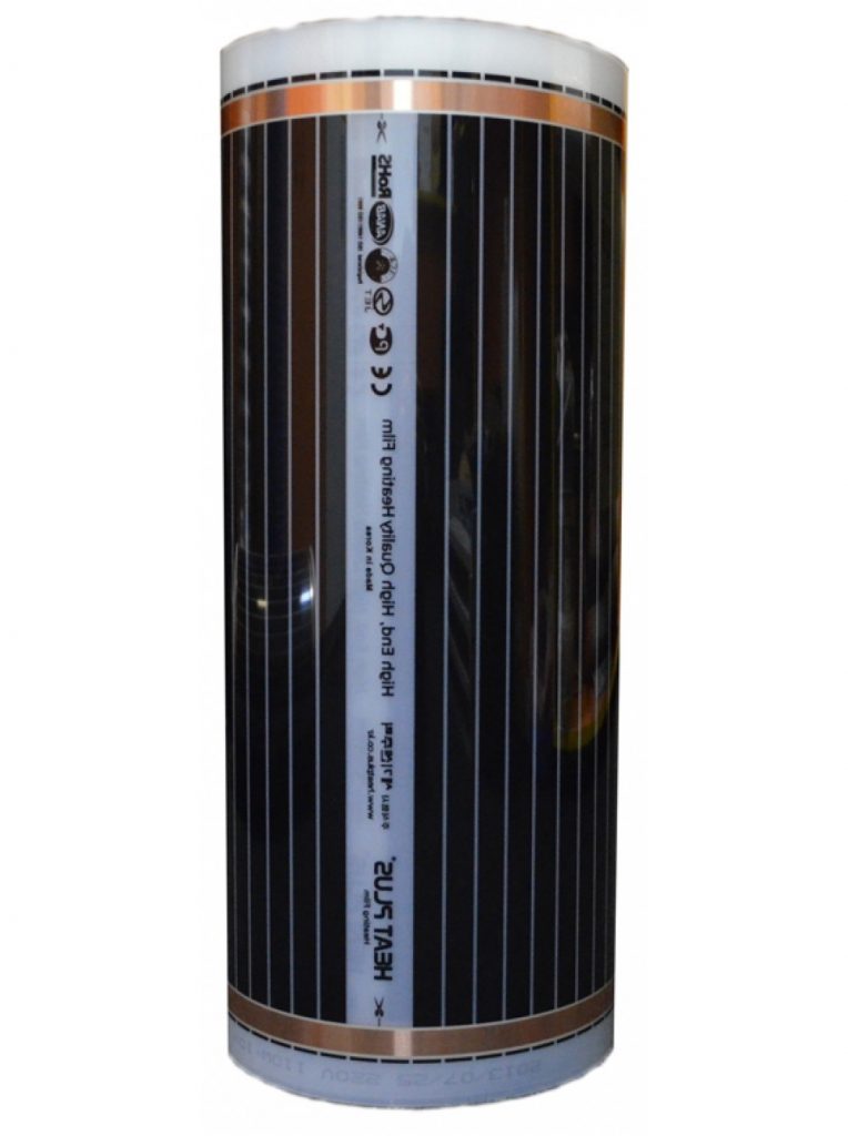 Инфракрасная плёнка Heat Plus Standart SPN-304-060