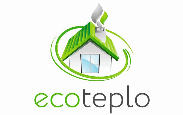 Лого Экотепло