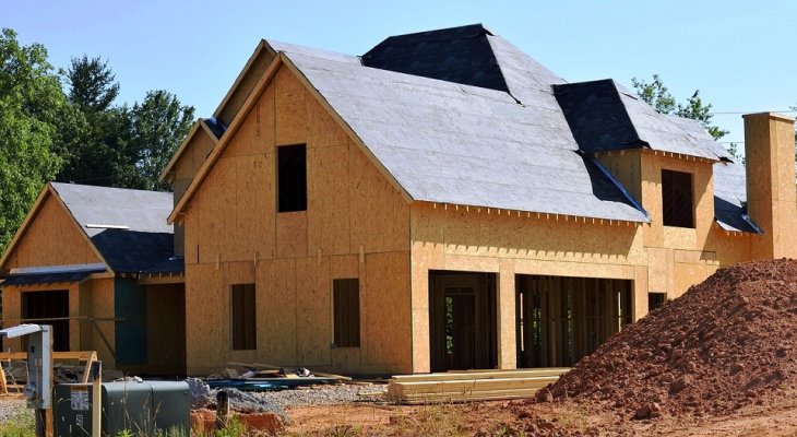 Проект строительства дома - что он должен содержать?
